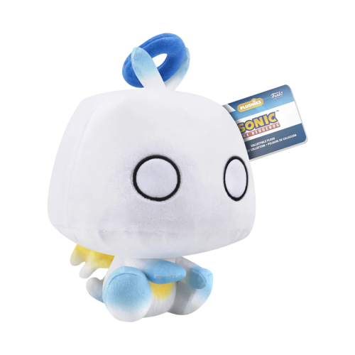 Funko - SONIC - Funko Plush 18cm - Hero Chao