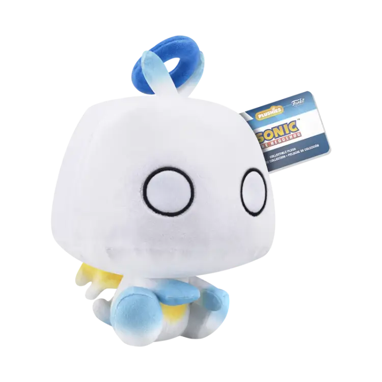 Funko - SONIC - Funko Plush 18cm - Hero Chao