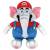 Together Plus - SUPER MARIO WONDER - Mario Elephant - Plush 27cm