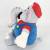 Together Plus - SUPER MARIO WONDER - Mario Elephant - Plush 27cm