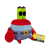 Funko - SPONGEBOB SQUAREPANTS - Funko Plush 18cm - Mr Krabs