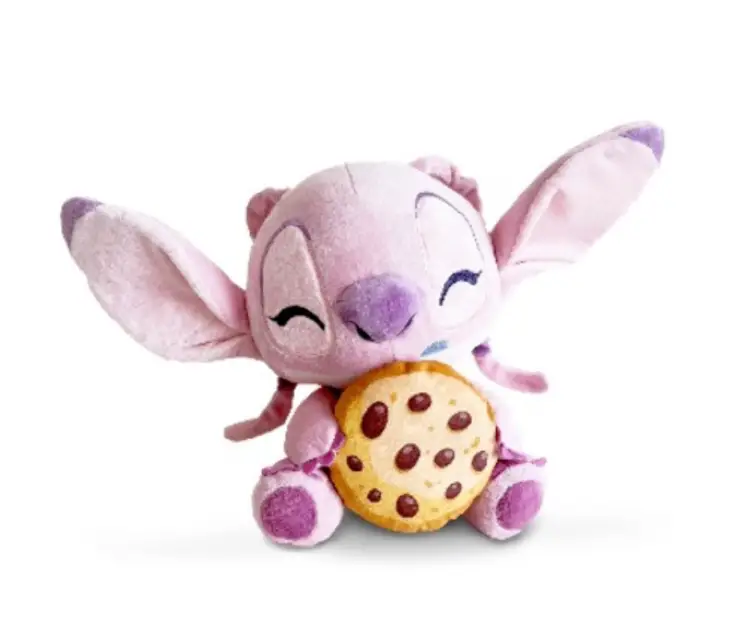 Simba Toys - ANGEL with Cookie - Plush 25cm