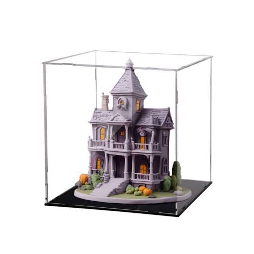 Evoretro - EVORETRO - Acrylic Modular Case 30x30x30cm