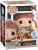 Funko POP! Jujutsu Kaisen - Yuji Itadori Painting #1645
