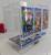 Evoretro - EVORETRO - Acrylic Booster Dispense 3 Slots