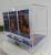 Evoretro - EVORETRO - Acrylic Booster Dispense 3 Slots