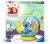 Ravensburger - LILO & STITCH - Stitch & Scrump - Puzzle 3D - Round 72p