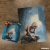 Aquarius - THE LORD OF THE RINGS - Gollum - Puzzle 500P '35x48cm'