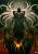 GLP - DIABLO IV - Inarius - Puzzle 1000P