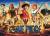 Ravensburger - ONE PIECE NETFLIX - Puzzle 500P
