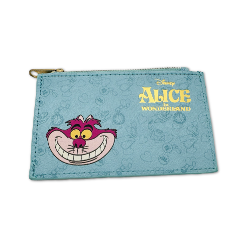 Cerda - ALICE IN WONDERLAND - Card Holder