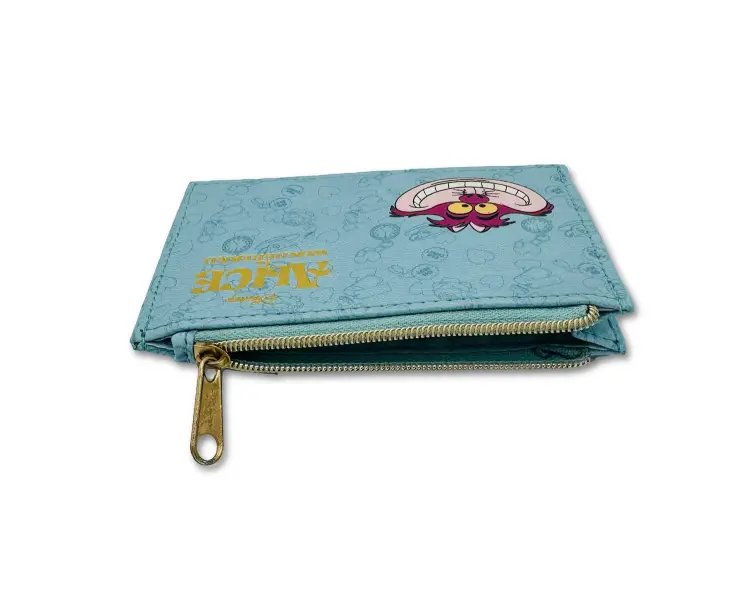 Cerda - ALICE IN WONDERLAND - Card Holder