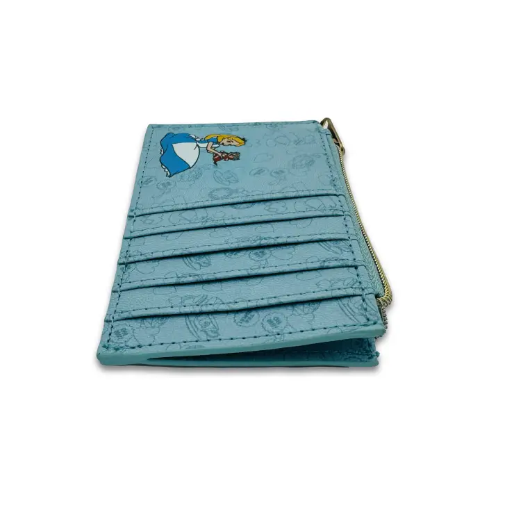 Cerda - ALICE IN WONDERLAND - Card Holder