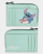 Difuzed - STITCH - Surf - Card Holder