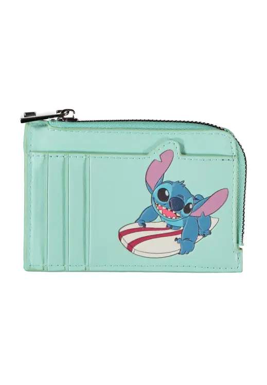 Difuzed - STITCH - Surf - Card Holder