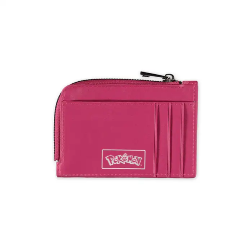 Difuzed - POKEMON - Eevee - Fushia Card Holder