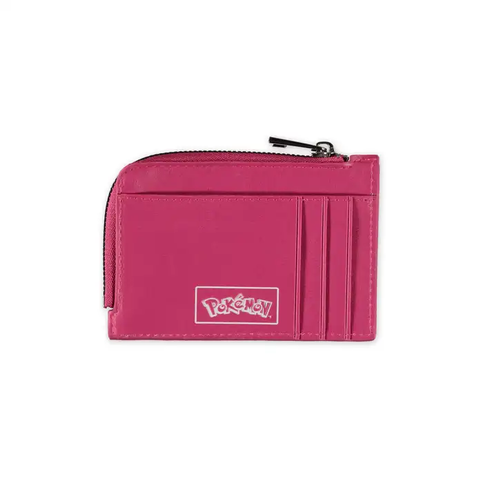 Difuzed - POKEMON - Eevee - Fushia Card Holder