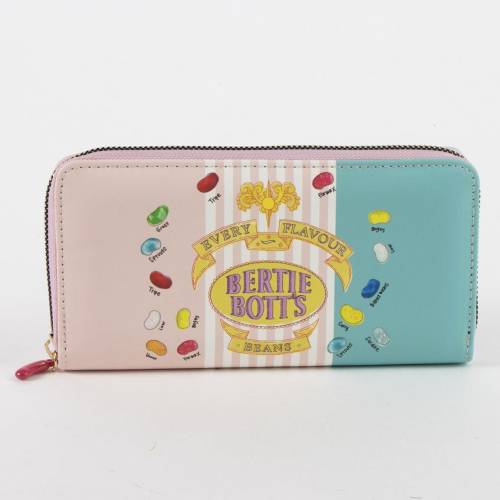 Cerda - HARRY POTTER - Honeydukes - Faux-Leather Wallet