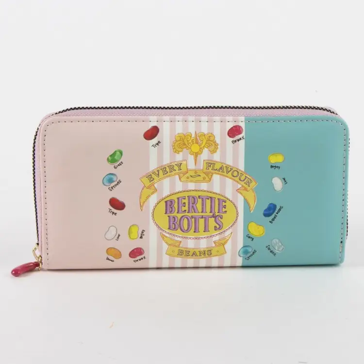 Cerda - HARRY POTTER - Honeydukes - Faux-Leather Wallet
