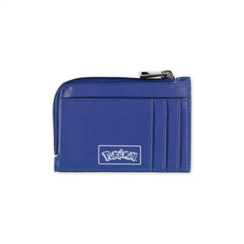 Difuzed - POKEMON - Pikachu - Blue Card Holder