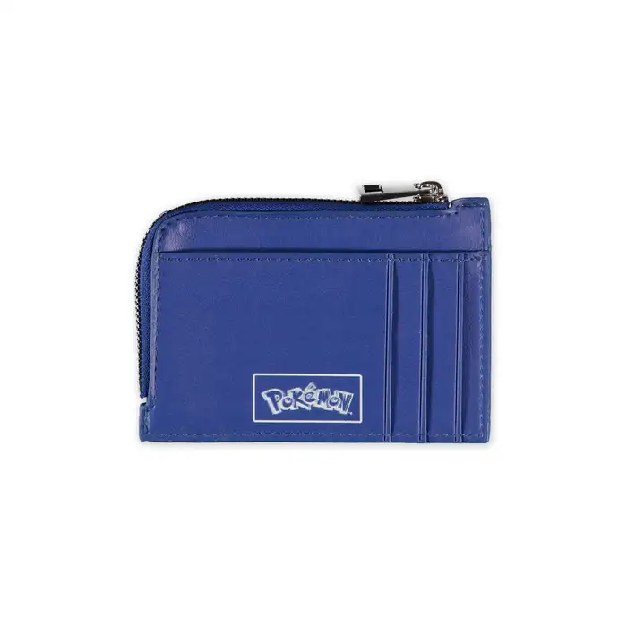 Difuzed - POKEMON - Pikachu - Blue Card Holder