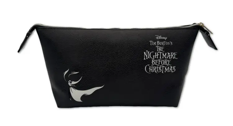 Cerda - NIGHTMARE BEFORE XMAS - Faux Leather Handtas 31x16x9cm