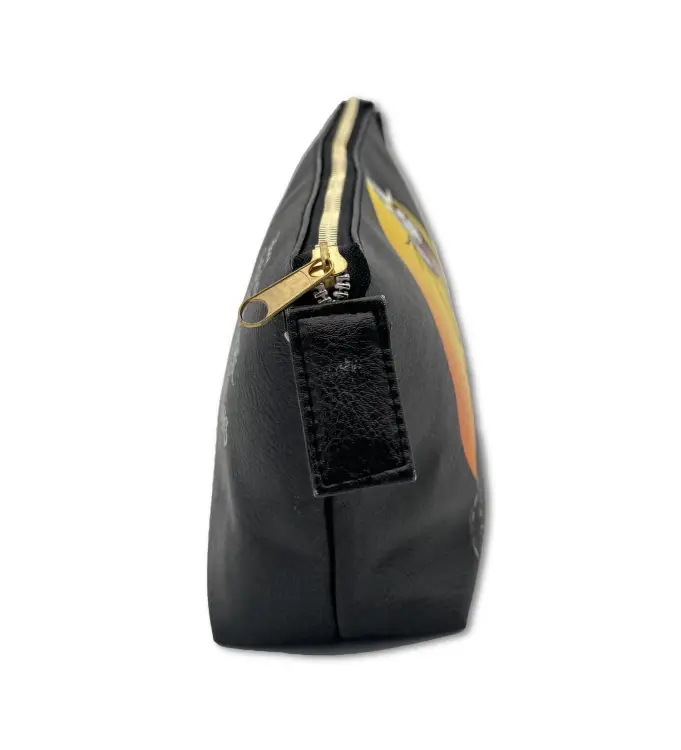 Cerda - NIGHTMARE BEFORE XMAS - Faux Leather Handtas 31x16x9cm
