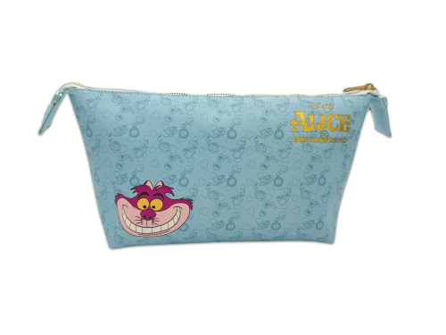 Cerda - ALICE IN WONDERLAND - Faux Leather Handtas 31x16x9cm