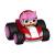 Funko - SONIC - Funko Racers - Amy Rose