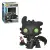 [OUTLET] Funko POP! How to Train Your Dragon 3 - Toothless #686 (1)