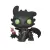 [OUTLET] Funko POP! How to Train Your Dragon 3 - Toothless #686 (1)
