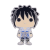 Funko - NARUTO - Funko 4pk Pin Set - Team 7