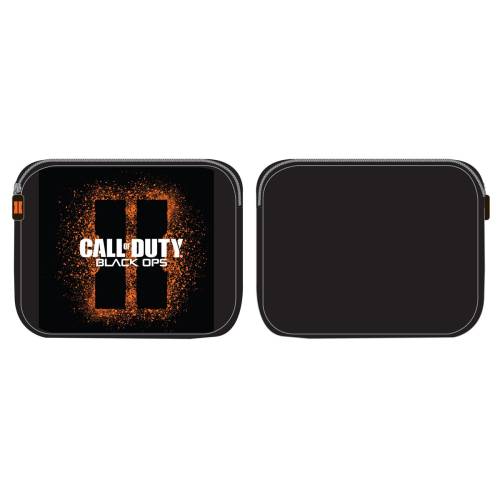 Difuzed - CALL OF DUTY Black Ops 2 - Laptop Bag Sleeve II (9''/Ipad)