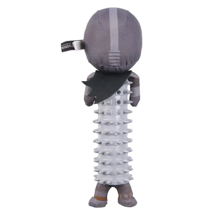 Cerda - THE MANDALORIAN - Teething Toy for Dog