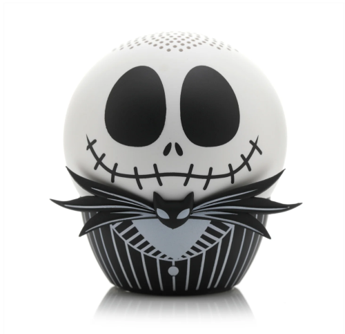 Bitty Boomers - NIGHTMARE BEFORE XMAS - Jack - Mini Bluetooth Speaker - Bitty Boomers