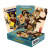 Aquarius - DC COMICS - Bombshells  - Playing Cards
