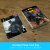 Aquarius - DC COMICS - Batman - Playing Cards