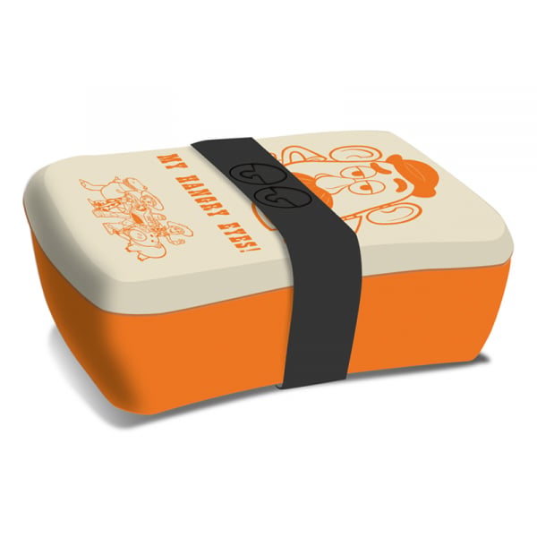 HMB - DISNEY - Toy Story Bamboo Lunch Box - Mr Patato Head
