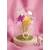 Widdop - DISNEY PRINCESS - Rapunzel - Floral Cloche with a Neon Light