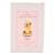 Widdop - DISNEY PRINCESS - Rapunzel - Floral Cloche with a Neon Light