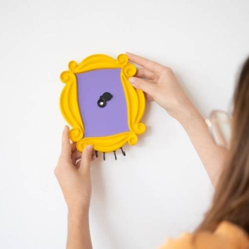 Grupo Erik - FRIENDS - Frame - Wall Key Holder
