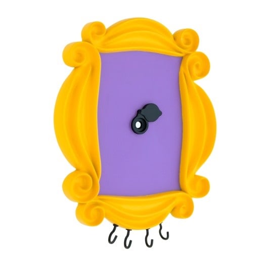 Grupo Erik - FRIENDS - Frame - Wall Key Holder
