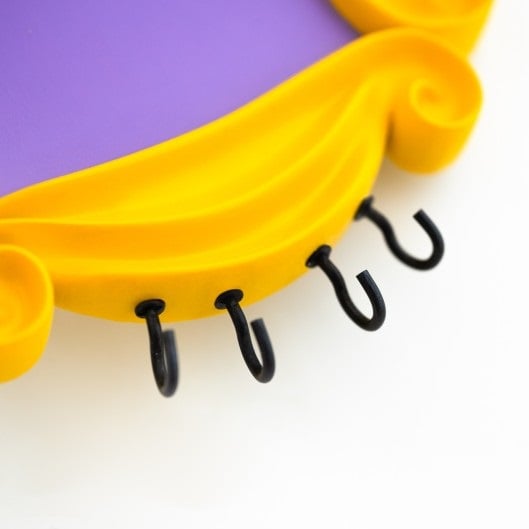 Grupo Erik - FRIENDS - Frame - Wall Key Holder