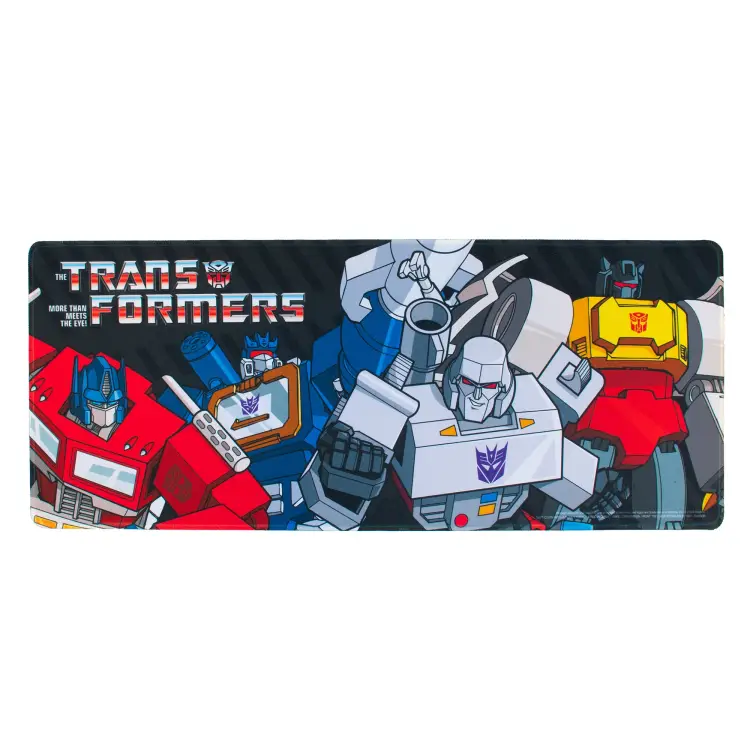Blue Sky - TRANSFORMER - Desk Pad - 70x30cm