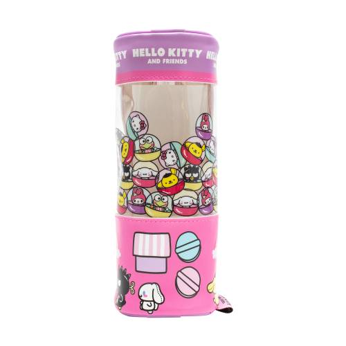 Blue Sky - HELLO KITTY & Firends - Case