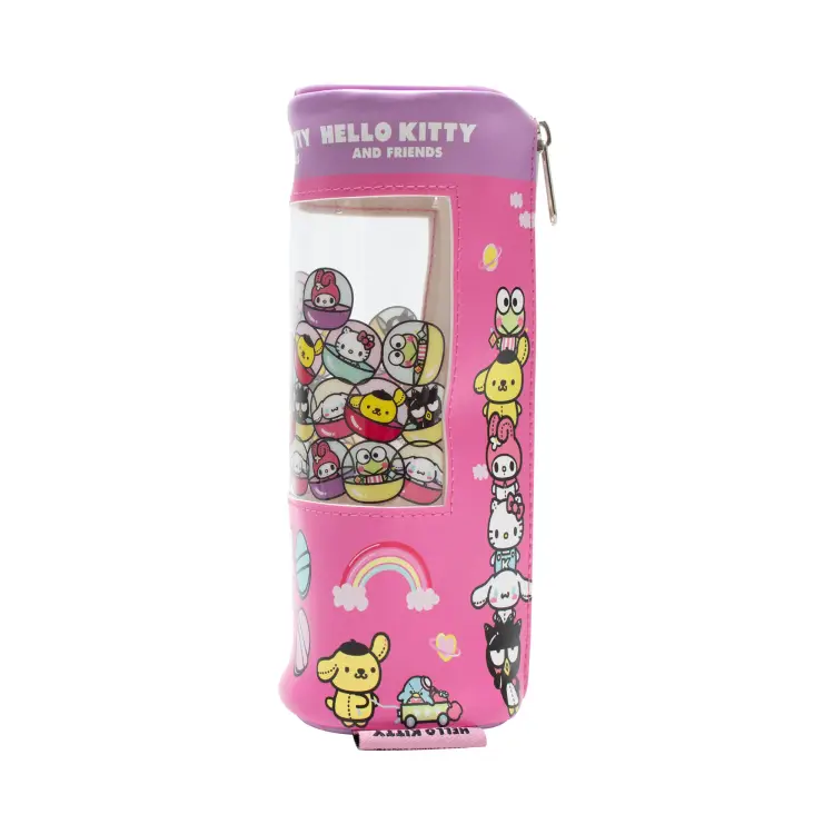 Blue Sky - HELLO KITTY & Firends - Case