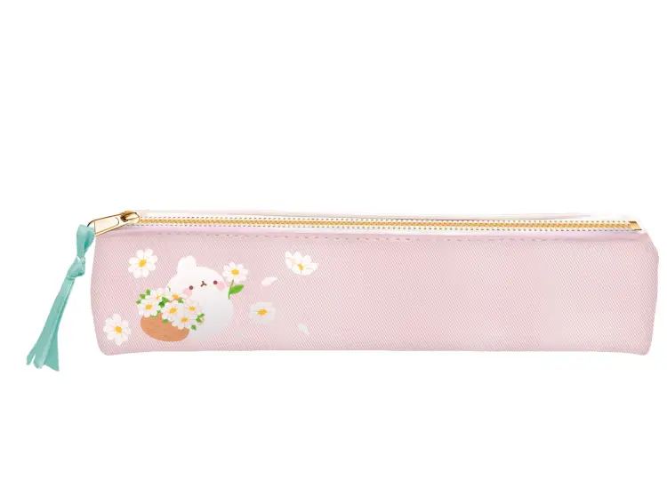 CYP - MOLANG - Blossom - Square Pencil Case