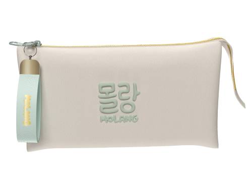CYP - MOLANG - Blossom - Triple Pencil Case