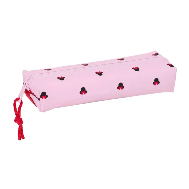 Safta - MINNIE - Nalve - Rectangular Pencil Case