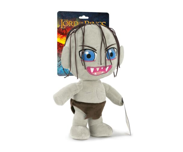 Barrado - LORD OF THE RINGS - Gollum - Plush 29cm